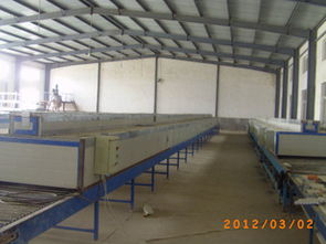 诸城市宏基工贸 二手建材加工设备与建筑材料技术开发的综合服务商