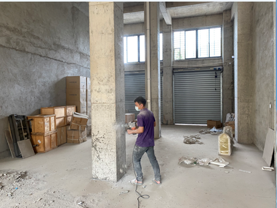 技术筑基，安全先行——漳州市房屋安全鉴定与建筑材料技术开发的协同发展