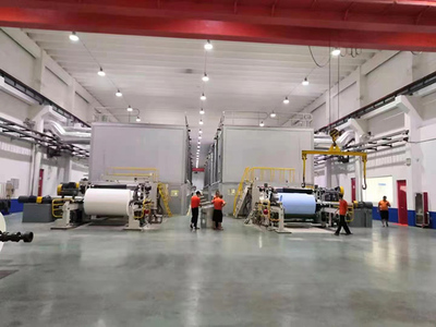 农行山东分行“添金”先进制造业，助力建筑材料技术开发高质量发展